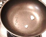 安いお肉ですき焼き丼作り方3写真