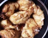 和風油揚げ煮作り方5写真