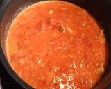 簡単に本格派チキンカレー♪♪作り方4写真