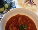 簡単に本格派チキンカレー♪♪作り方5写真