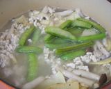 旬の味♪筍カレー作り方8写真