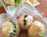 翌朝もやわらか♡白パンレシピ作り方11写真