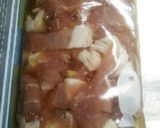 豚肉のサッパリ炒めで野菜もりもり☆作り方1写真