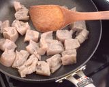 カリッと^^＊こんにゃく唐揚げ作り方4写真