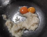 甘麹入りのケーキ作り方2写真