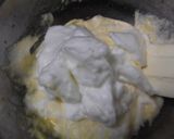 甘麹入りのケーキ作り方4写真