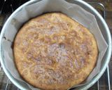 甘麹入りのケーキ作り方8写真