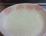 簡単!タイ風☆エスニックお粥作り方3写真