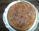 甘麹入りのケーキ作り方9写真
