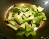 木須肉片　ムースーロウペン作り方5写真