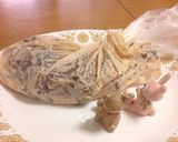 カリッと^^＊こんにゃく唐揚げ作り方6写真