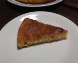 甘麹入りのケーキ作り方10写真