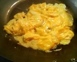 木須肉片　ムースーロウペン作り方4写真