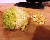 本格辛うま四川風『俺の麻婆豆腐』改作り方1写真