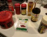 本格辛うま四川風『俺の麻婆豆腐』改作り方4写真