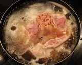 なんちゃって^^＊鶏モモの照り焼き風＊作り方2写真