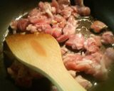 木須肉片　ムースーロウペン作り方7写真