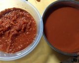 超万能!トマトソース作り方1写真