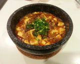 本格辛うま四川風『俺の麻婆豆腐』改作り方7写真