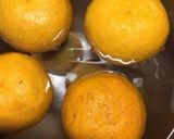 夏バテ対策に手作り酵素シロップ作り方1写真