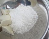 ホットケーキミックスと豆腐で簡単あんパン作り方1写真