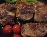 新ジャガｉｎビーフステーキ♪作り方4写真