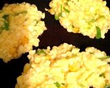 はんぺん＆たまご＆塩麹のフカフカお焼き作り方5写真