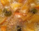夏バテ対策に手作り酵素シロップ作り方12写真