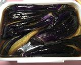 ご飯おかわり！揚げ出汁ナス！作り方4写真