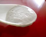 アレンジ無限大★お豆腐マヨネーズの七変化作り方3写真