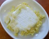 鯖缶&ココナッツミルクカレー作り方3写真