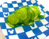 無塩！塩揉み風お野菜の作り方作り方3写真