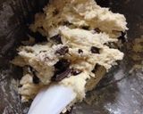 チョコチップスコーン作り方4写真