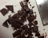 チョコチップスコーン作り方2写真