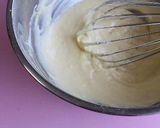 カフェみたいな分厚いパンケーキ♪作り方5写真