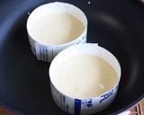 カフェみたいな分厚いパンケーキ♪作り方8写真
