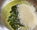 筍を余さず食べよう＠筍のバジルパン粉焼き作り方1写真