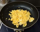 ご飯が進む！ゴーヤと豚肉の炒め物！作り方4写真