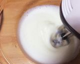 グルテンフリーチョコチップバナナシフォン作り方6写真