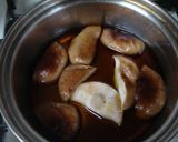 もっちきん ささみ&餅&しいたけ揚げ出し作り方1写真