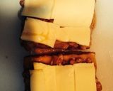 あと1品に！超簡単❁厚揚げ納豆焼き❁作り方2写真