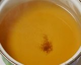 定番筍料理② 若竹汁作り方2写真