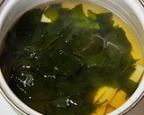 定番筍料理② 若竹汁作り方4写真