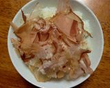 まろやかねこまんま☆ お醤油かけすぎにも作り方2写真