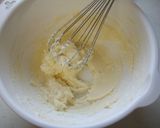 しっとり♪大人のパイナップルケーキ✿作り方2写真