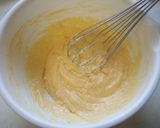 しっとり♪大人のパイナップルケーキ✿作り方3写真