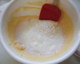 しっとり♪大人のパイナップルケーキ✿作り方4写真