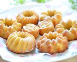 しっとり♪大人のパイナップルケーキ✿作り方7写真