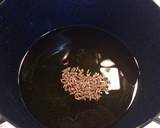 クミン オイル作り方1写真