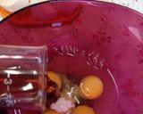 超スピード！オムレツ焼き…(o˘◡˘o)作り方4写真